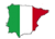 CENEAM - PARQUES NACIONALES - Italiano