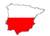 CENEAM - PARQUES NACIONALES - Polski